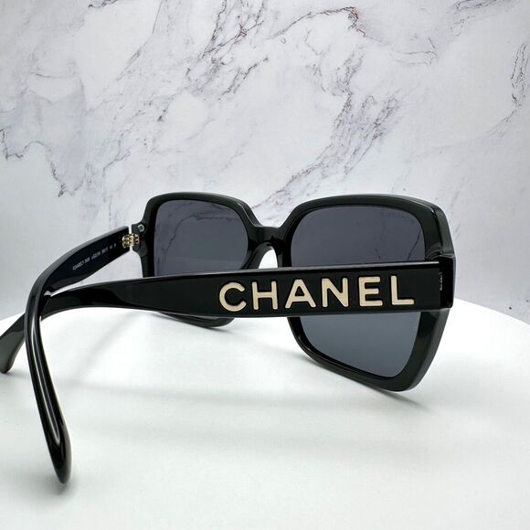 New CHANEL Sunglasses - Picture 12 of 16